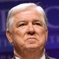 Haley Barbour portrait