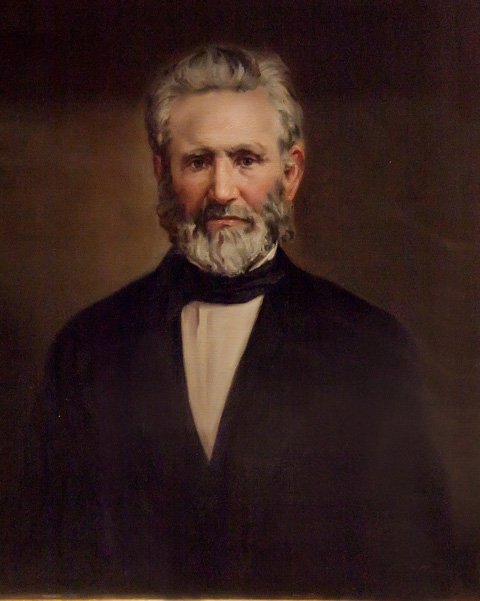 Hancock Lee Jackson portrait