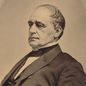 Hannibal Hamlin portrait
