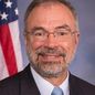 Andy Harris portrait