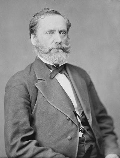 Harris Merrill Plaisted portrait