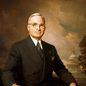 Harry S. Truman portrait
