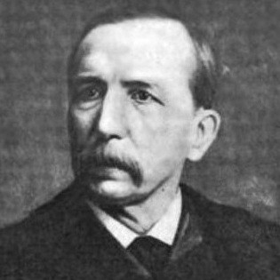 Henry Baldwin Harrison portrait