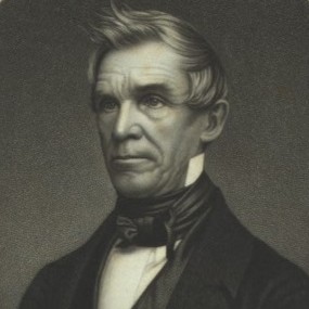 Portrait of Henry Dutton