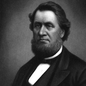 Henry Howland Crapo portrait