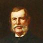 Henry Joseph Gardner portrait