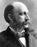 Henry Mason Mathews portrait