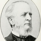Henry P. Baldwin portrait