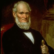 Henry Smith Lane portrait