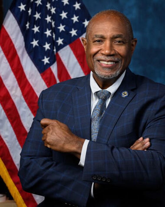 Portrait of Herbert C. Conaway, Jr.