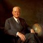 Herbert Hoover portrait