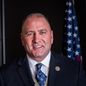 Clay Higgins portrait