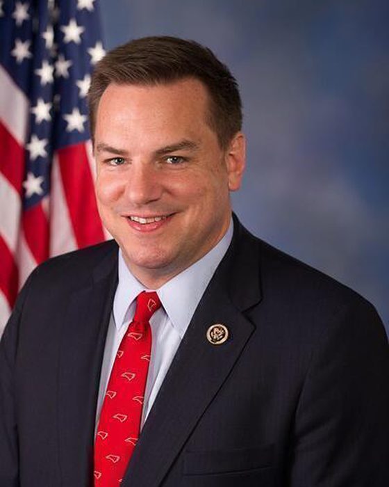 Portrait of Richard Hudson