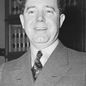 Huey Pierce Long portrait
