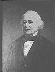 Portrait of Icabod Goodwin