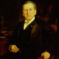 Ira Joy Chase portrait