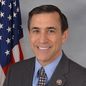 Darrell Issa portrait
