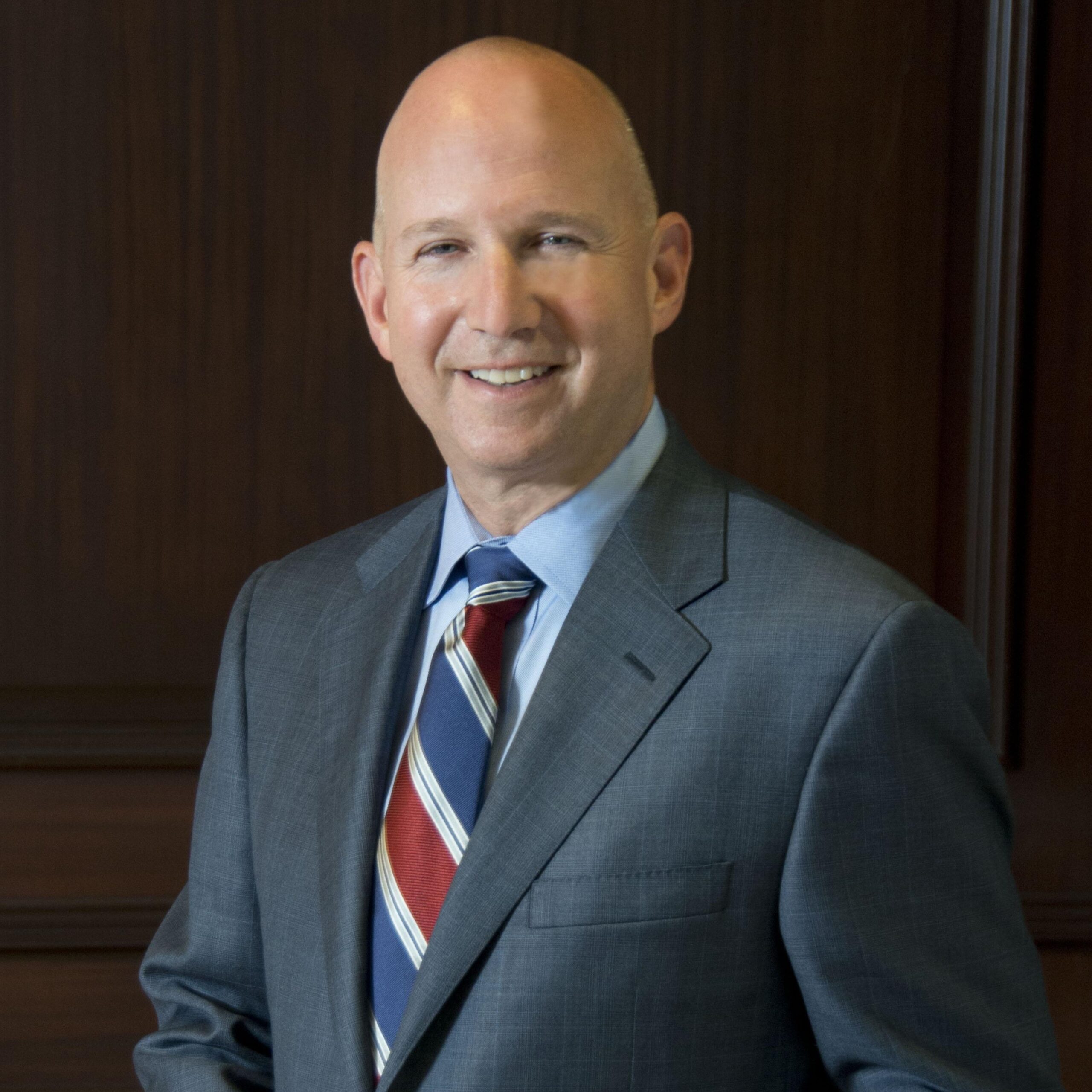 Jack Markell portrait