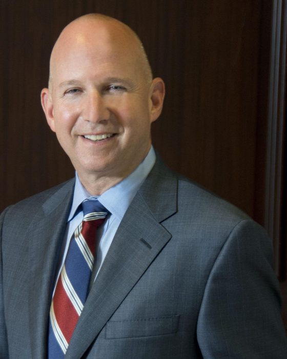 Portrait of Jack Markell