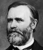 Jacob Dolson Cox portrait
