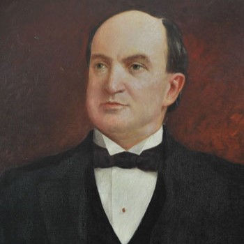 James Bennett McCreary portrait