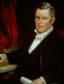 James Brown Ray portrait