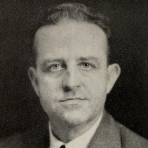 James Coughlin Shannon portrait