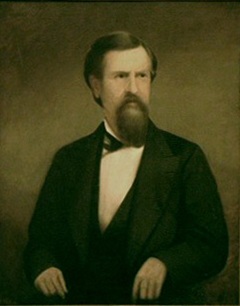 James Davis Porter portrait