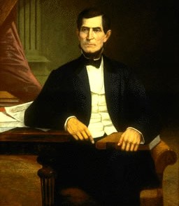 James Douglas Williams portrait
