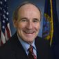 James E. Risch portrait