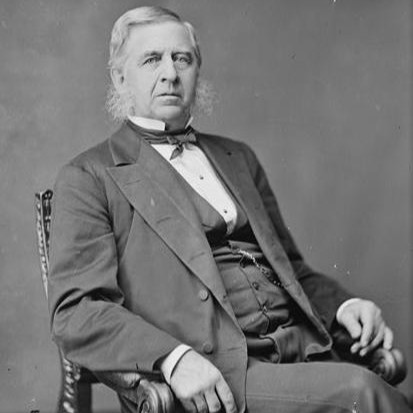 James Edward English portrait