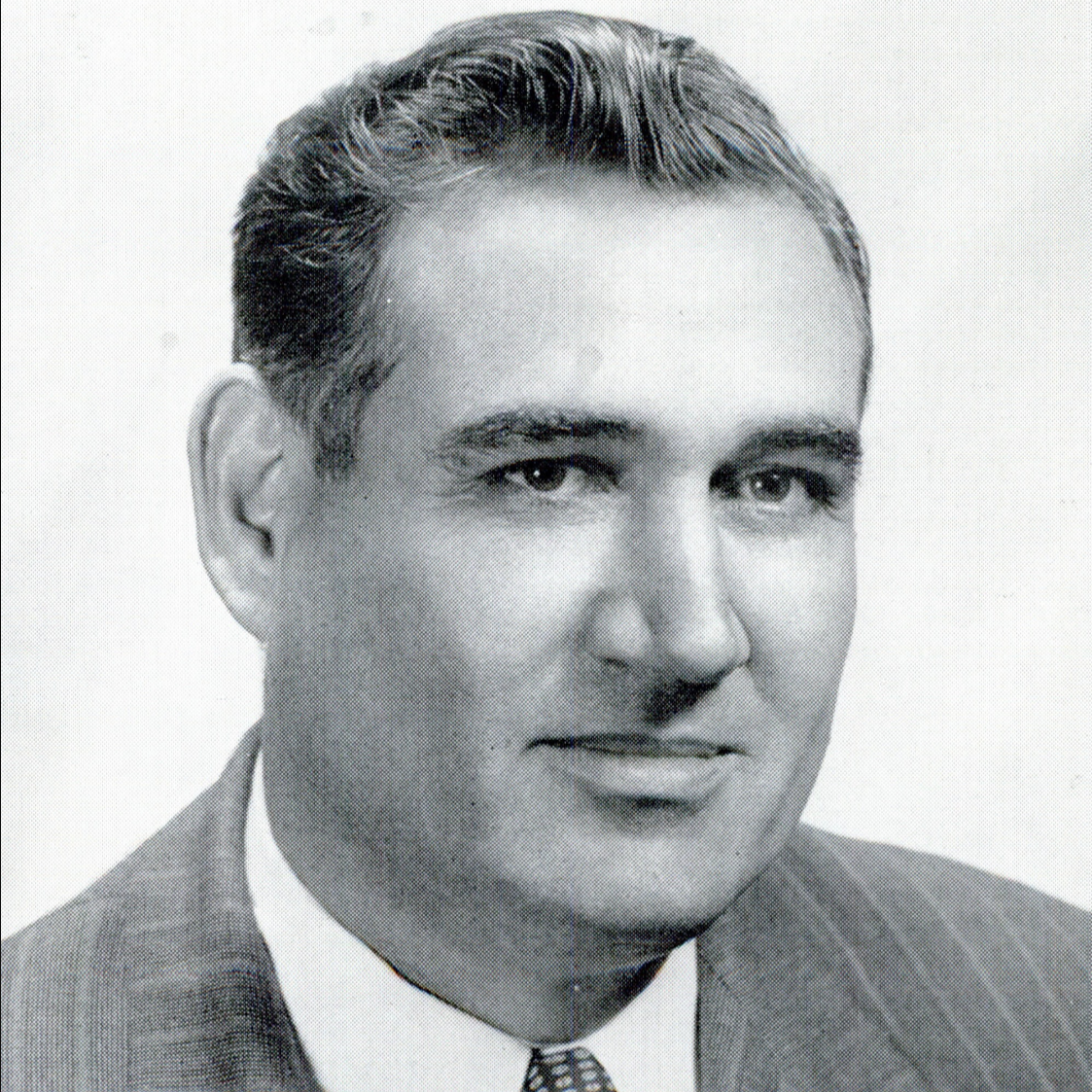 James Elisha Folsom, Sr. portrait