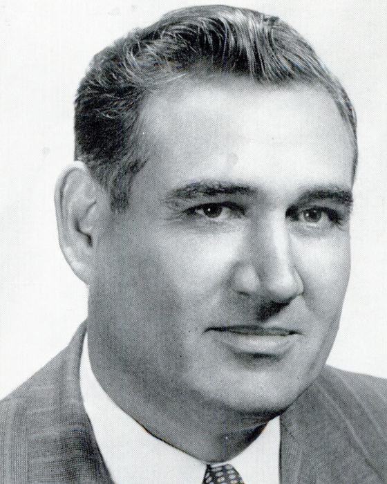 Portrait of James Elisha Folsom, Sr.