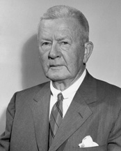 James Henderson Duff portrait