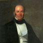 James Hopkins Adams portrait