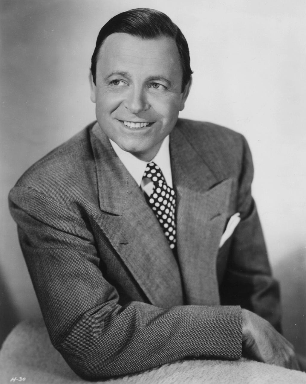 James Houston Davis portrait