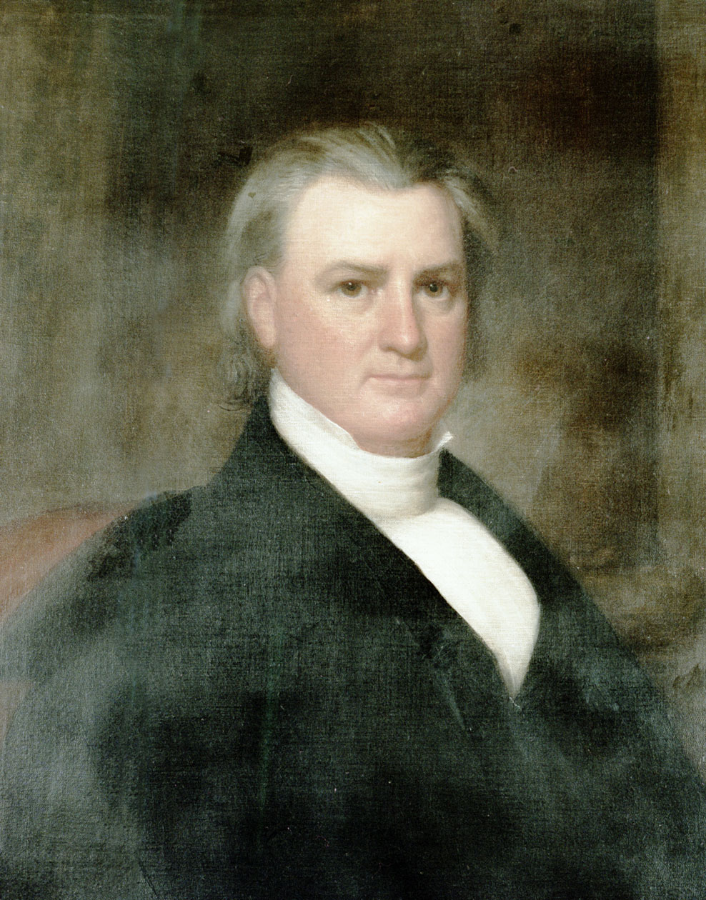 Portrait of James Iredell