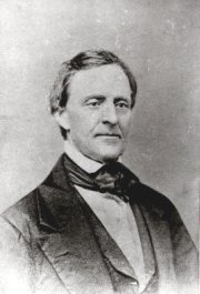 Portrait of James Jr. Hamilton