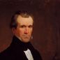 James Knox Polk portrait