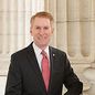 James Lankford portrait