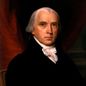 James Madison portrait