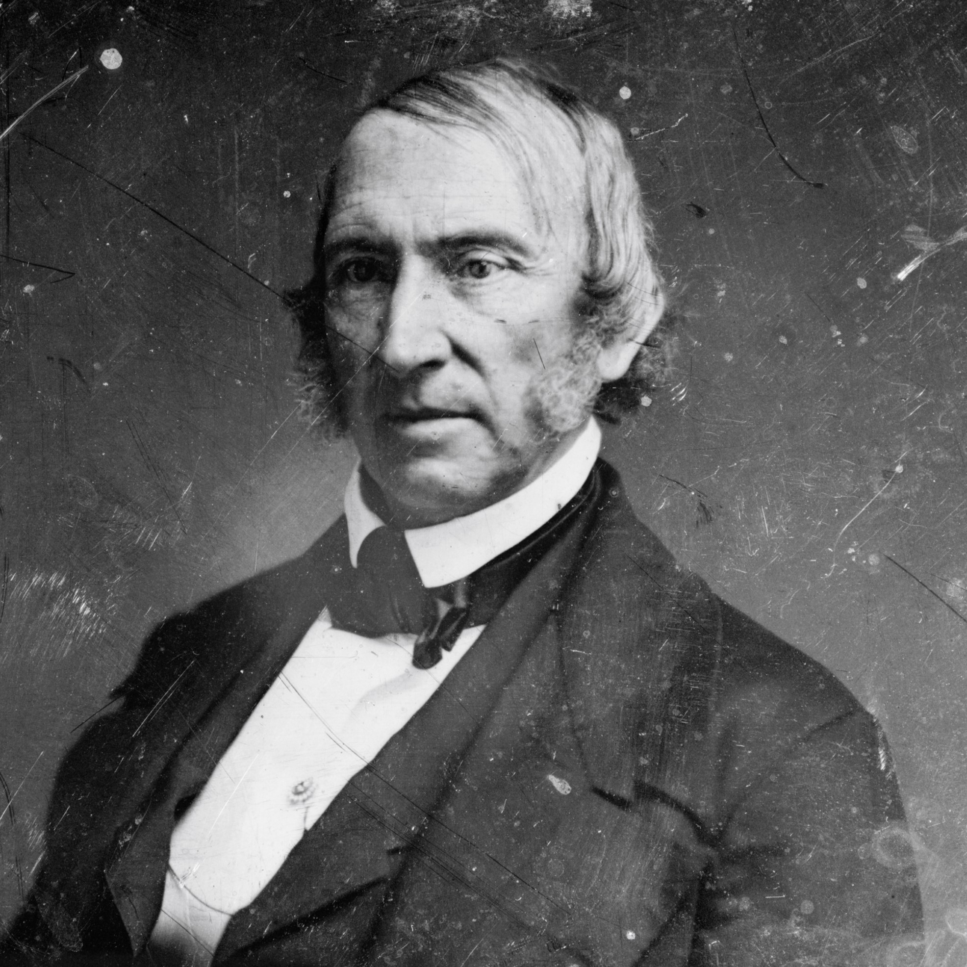 James McDowell portrait