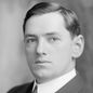 James Michael Curley portrait