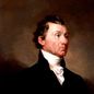 James Monroe portrait
