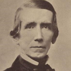 James Pinckney Henderson portrait