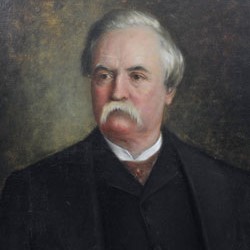 James Proctor Knott portrait