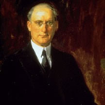 James Putnam Goodrich portrait