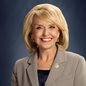 Jan Brewer portrait