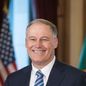Jay Inslee portrait
