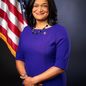 Pramila Jayapal portrait